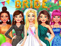 Laro Ellie Bachelorette Party