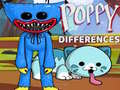 Laro Poppy Differences