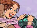 Laro Taxi Tycoon: Urban Transport Sim