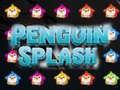 Laro Penguin Splash