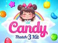 Laro Candy Match-3 kit