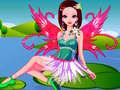 Laro Fairy of Lake Dressup