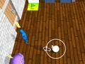 Laro Pongs World