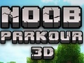 Laro Noob Parkour 3D