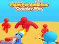 Laro Fight For America: Country War