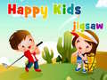 Laro Happy Kids Jigsaw