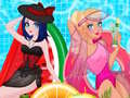 Laro Pool Float Party
