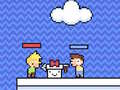 Laro Fight Bros