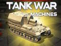Laro Tank War Machines