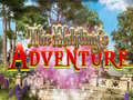 Laro Halfling's Adventure