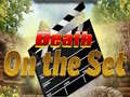 Laro Death on the Set