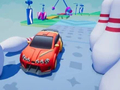 Laro Descent: Parkour on Cars