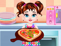 Laro Baby Taylor Pizza Delivery 