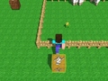 Laro Noob Snake 2048