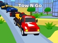Laro Tow N Go