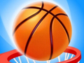 Laro Basketball Clash