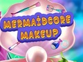 Laro Mermaidcore Makeup