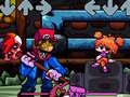 Laro Friday Night Funkin' VS Mario's Madness: D-Sides