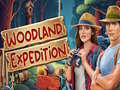 Laro Woodland Expedition
