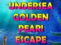 Laro Undersea Golden Pearl Escape