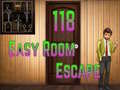 Laro Amgel Easy Room Escape 118