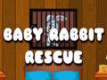 Laro Baby Rabbit Rescue