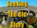 Laro Seeking The Old Diary 