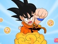 Laro Dragon Ball 3