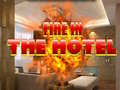 Laro Fire in the Hotel