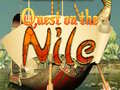 Laro A Quest on the Nile