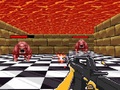 Laro Retro FPS Escape
