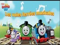Laro Thomas All Engines Go: Les Voies Ferrées Musicales