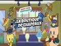 Laro La boutique de chapeaux