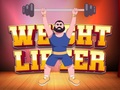 Laro Weight Lifter
