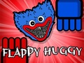 Laro Flappy Huggy