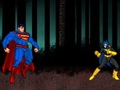 Laro SuperMan Hero