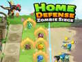 Laro Home Defense Zombie Siege