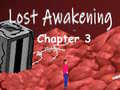 Laro Lost Awakening Chapter 3