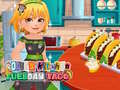 Laro Roxie's Kitchen Tuesday Taco