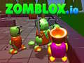 Laro Zomblox.io