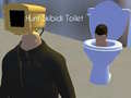 Laro Hunt Skibidi Toilet