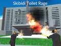 Laro Skibidi Toilet Rage