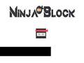 Laro Ninja Block