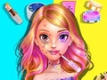Laro Makeup Kit DIY Dress Up