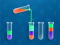 Laro Sort It Water Sort Puzzle