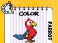 Laro Color Parrot