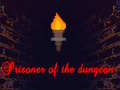 Laro Prisoner of the dungeon