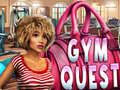 Laro Gym Quest