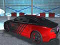 Laro Parking Supercar Unlocking Skills
