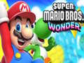 Laro Super Mario Bros. Wonder v.2